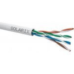 Solarix SXKD-5E-UTP-PVC 1m – Sleviste.cz