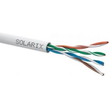 Solarix SXKD-5E-UTP-PVC 1m