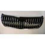 Maska přední stříbrná SUPERB II. do M2013, CN 3T0853668A | Zboží Auto