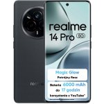 realme 14 Pro 5G 8GB/256GB Suede Grey – Zboží Živě