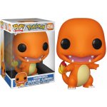 Funko Pop! 455 Pokémon - Charmander – Zboží Mobilmania