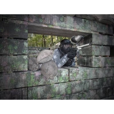 Paintball Milovice – Zboží Mobilmania
