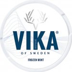 Vika Frozen Mint Slim 12 mg 20 sáčků – Hledejceny.cz
