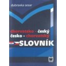 Chorvatsko-český, česko-chorvatský slovník
