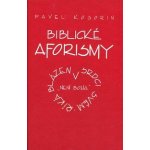 Biblické aforismy – Hledejceny.cz