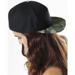 Bezbrandu Snapback ARMY kšilt – Hledejceny.cz