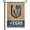 Vlajka WinCraft Vlajka Vegas Golden Knights Garden Flag