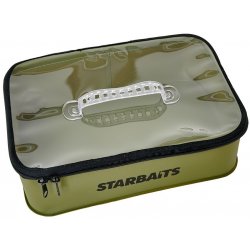 STARBAITS Specialist Clear Box XL