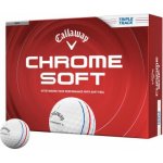 Callaway Chrome Soft 2020 – Hledejceny.cz