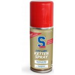 S100 Dry Lube Kettenspray 100 ml – Sleviste.cz