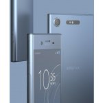 Sony Xperia XZ1 Single SIM – Zboží Mobilmania