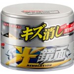 Soft99 New Scratch Clear Wax Light 200 g | Zboží Auto