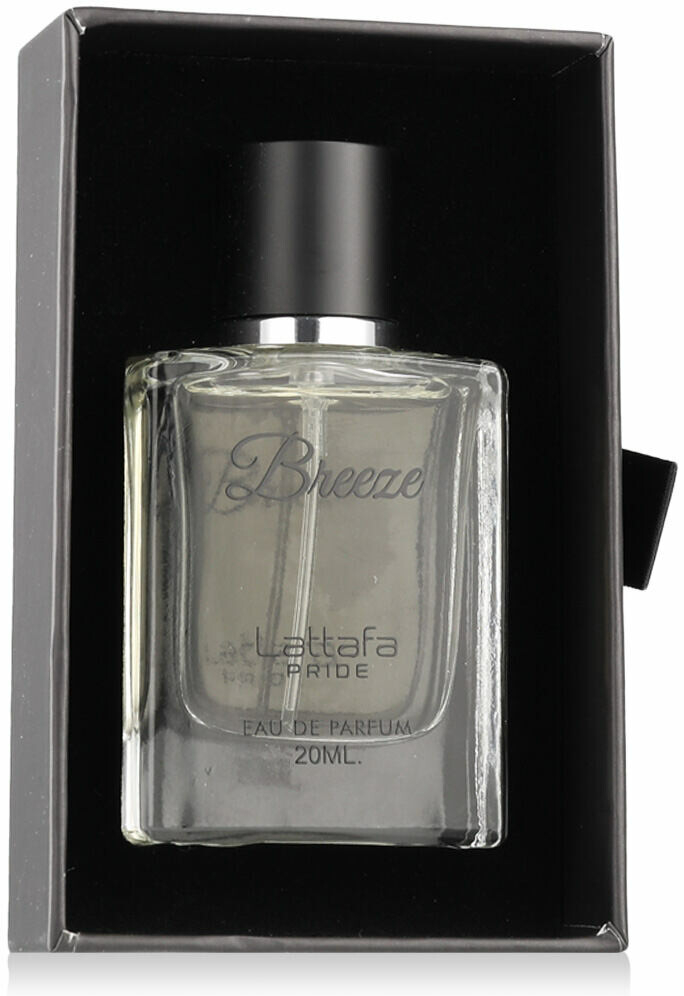 Lattafa Pride Breeze parfémovaná voda unisex 20 ml