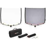 Manfrotto Rapid Flag 24"x36" Kit – Zboží Živě