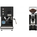 Set Profitec GO + Eureka Mignon XL – Zboží Dáma