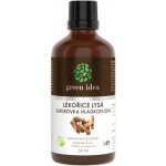 Lékořice tinktura kapky 50 ml – Hledejceny.cz