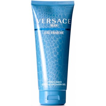 Versace Man Eau Fraiche sprchový gel 200 ml