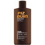 Piz Buin Allergy Sun Sensitive Skin Lotion SPF50 200 ml – Zboží Dáma
