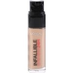 L'Oréal Paris Infallible make-up SPF15 200 30 ml – Hledejceny.cz