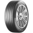 Osobní pneumatika Continental UltraContact 215/45 R18 89W