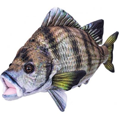 MikroTrading Kapr 45cm – Zboží Dáma