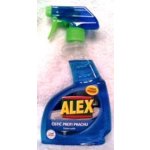 Alex spray proti prachu 375 ml – Hledejceny.cz