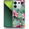 Pouzdro a kryt na mobilní telefon Xiaomi Picasee ULTIMATE CASE Xiaomi Redmi Note 13 Pro 5G - Hawaii