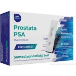 Test4Body Prostata PSA samodiagnostický rychlotest z krve – Sleviste.cz
