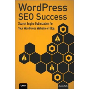 WordPress SEO Success Aull JacobPaperback