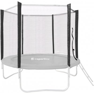 inSPORTline ochranná síť Froggy PRO 183 cm černá – Zboží Dáma