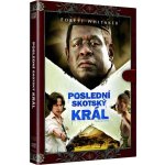 Poslední skotský král DVD – Hledejceny.cz