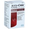 Diagnostický test Accu-Chek Performa Control kontrolní roztok 2 x 2,5 ml