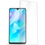 AlzaGuard 2.5D Case Friendly Glass Protector pro Huawei P30 LiteAGD-TGC0136 – Hledejceny.cz