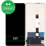 LCD Displej + Dotykové sklo Xiaomi Mi 10T Lite 5G/Xiaomi Redmi Note 9 Pro 5G/Xiaomi Poco X3/Xiaomi Poco X3 NFC/Xiaomi Poco M2 Pro/Xiaomi Poco X3 Pro – Hledejceny.cz