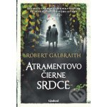 Atramentovočierne srdce - Jana Báliková – Hledejceny.cz