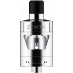 Innokin Technology Co. ,Ltd Zenith Clearomizer Stříbrný 2ml – Zboží Dáma