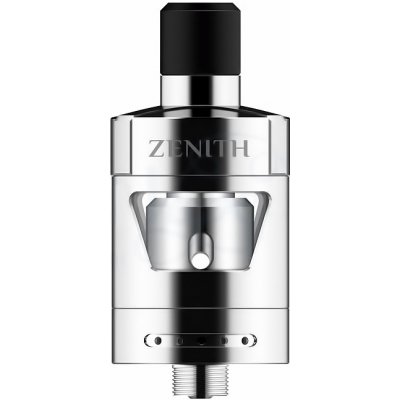 Innokin Technology Co. ,Ltd Zenith Clearomizer Stříbrný 2ml – Zboží Dáma