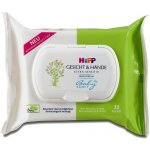 Hipp Vlhčené ubrousky na obličej a ruce Ultra sensitiv 20 ks – Zboží Dáma