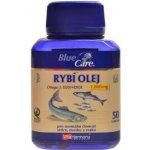 VitaHarmony Rybí olej Omega 3 50 tablet – Hledejceny.cz