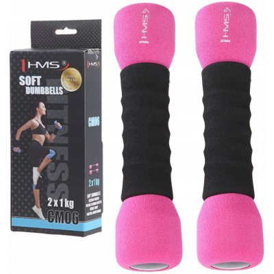 HMS CM06 2 x 1 kg – Sleviste.cz