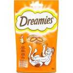 Dreamies kuřecí 60 g – Zboží Mobilmania