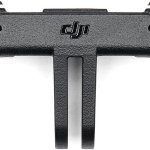 DJI Osmo Action 3 / Osmo Action 4 Rychloupínací adaptér na kameru - 8642 – Sleviste.cz