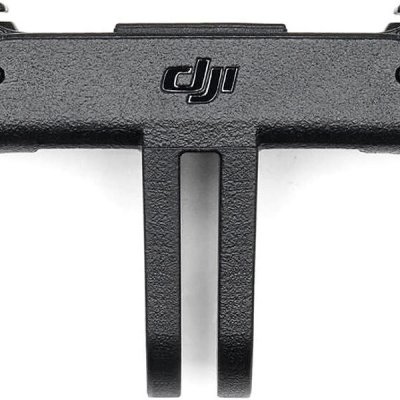 DJI Osmo Action 3 / Osmo Action 4 Rychloupínací adaptér na kameru - 8642 – Sleviste.cz