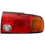 Zadní světlo - pravé MITSUBISHI LANCER (CB0) | 1991-1996 | DEPO | – Hledejceny.cz