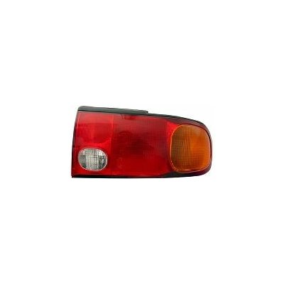Zadní světlo - pravé MITSUBISHI LANCER (CB0) | 1991-1996 | DEPO | – Hledejceny.cz