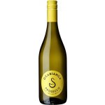 Famiglia Cielo Prosecco Frizzante - Primi Soli 10,5% 0,75 l (holá láhev) – Zboží Dáma