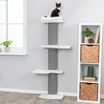 Trixie Škrabací sloupek 101 - 160 cm – Zboží Dáma