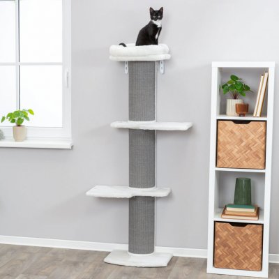 Trixie Škrabací sloupek 101 - 160 cm – Zboží Dáma