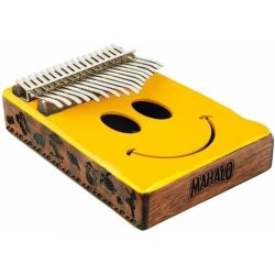 Mahalo Kalimba 17 tónů MKA17SM