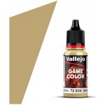 Vallejo: Game Color Bone White 18ml – Zboží Mobilmania